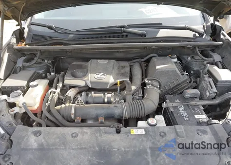 2020 Lexus Nx 300 from USA, damaged, VIN JTJDARDZ6L2222852